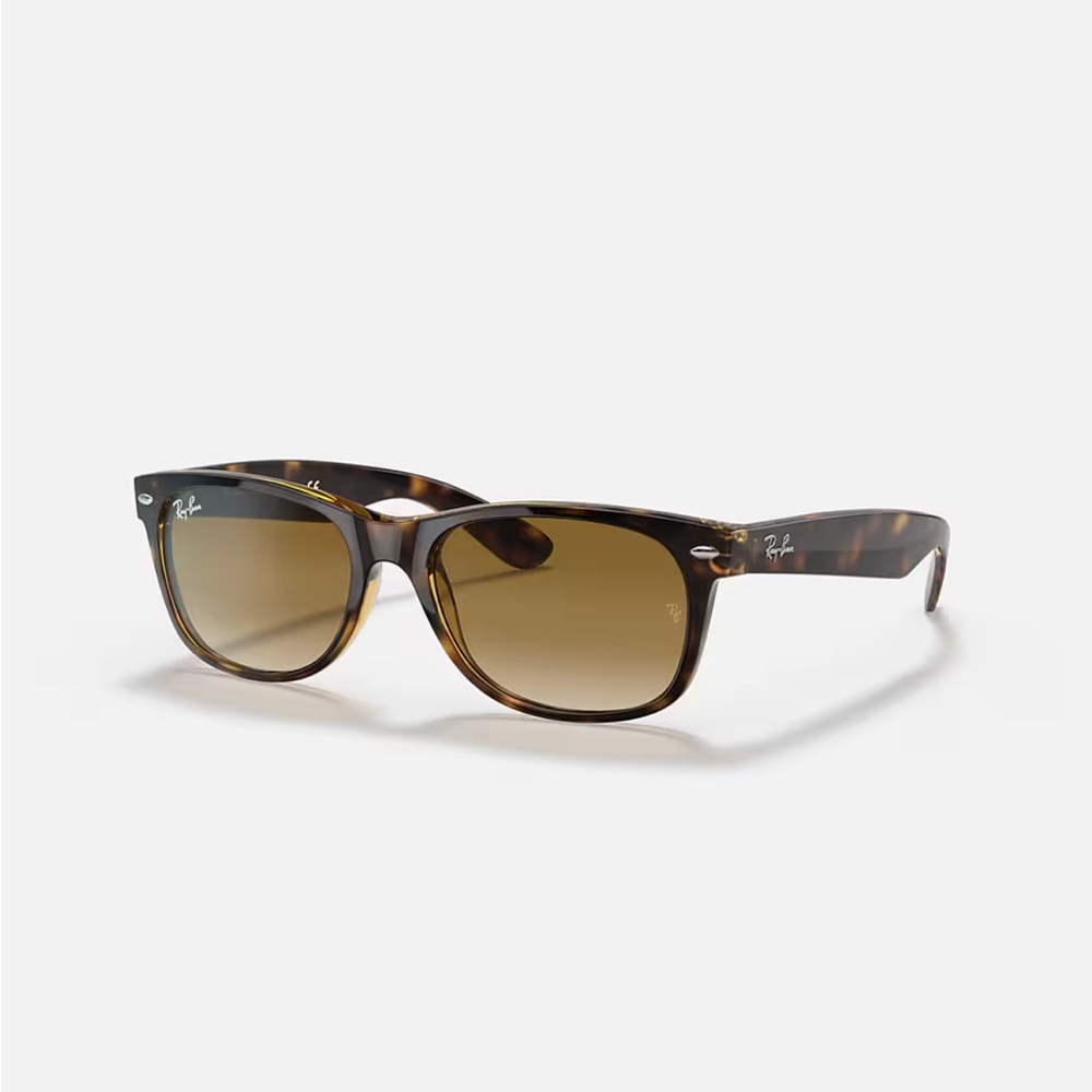 Ray-Ban Tortoise Shell Sunglasses
